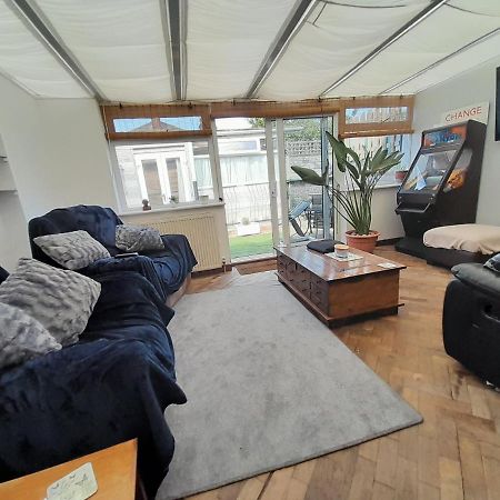 The Homestay Get Away Margate Dış mekan fotoğraf