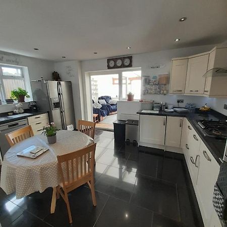 The Homestay Get Away Margate Dış mekan fotoğraf