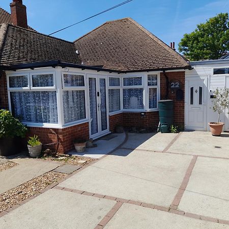 The Homestay Get Away Margate Dış mekan fotoğraf