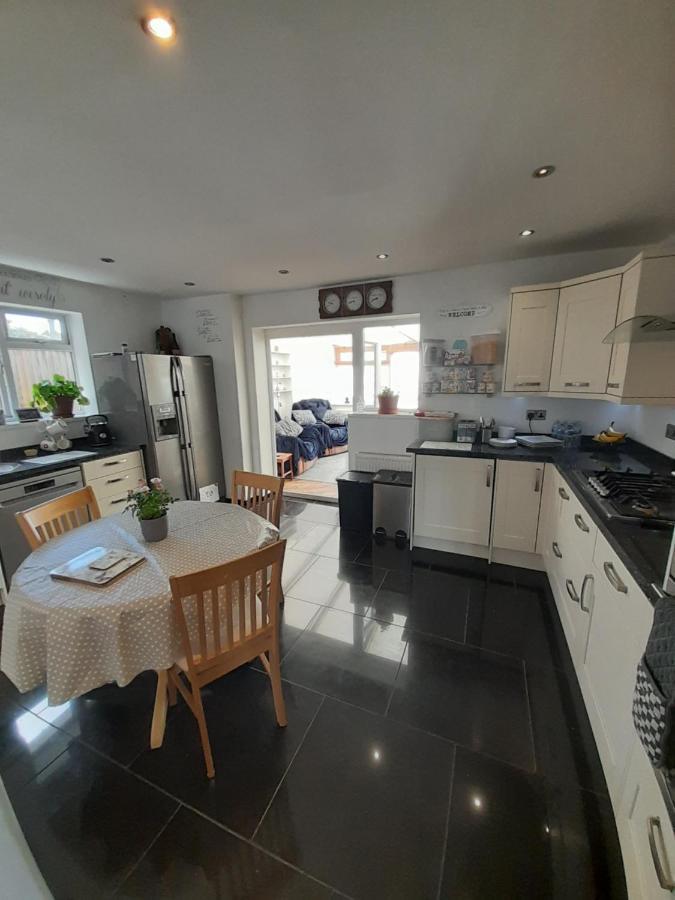 The Homestay Get Away Margate Dış mekan fotoğraf