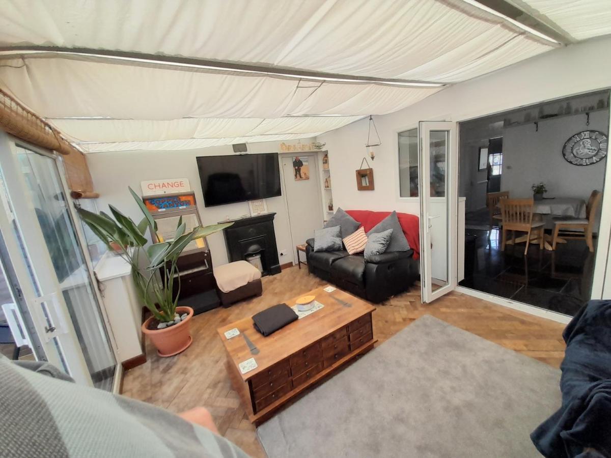 The Homestay Get Away Margate Dış mekan fotoğraf