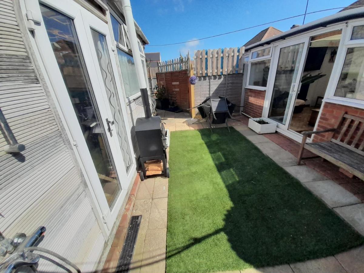 The Homestay Get Away Margate Dış mekan fotoğraf
