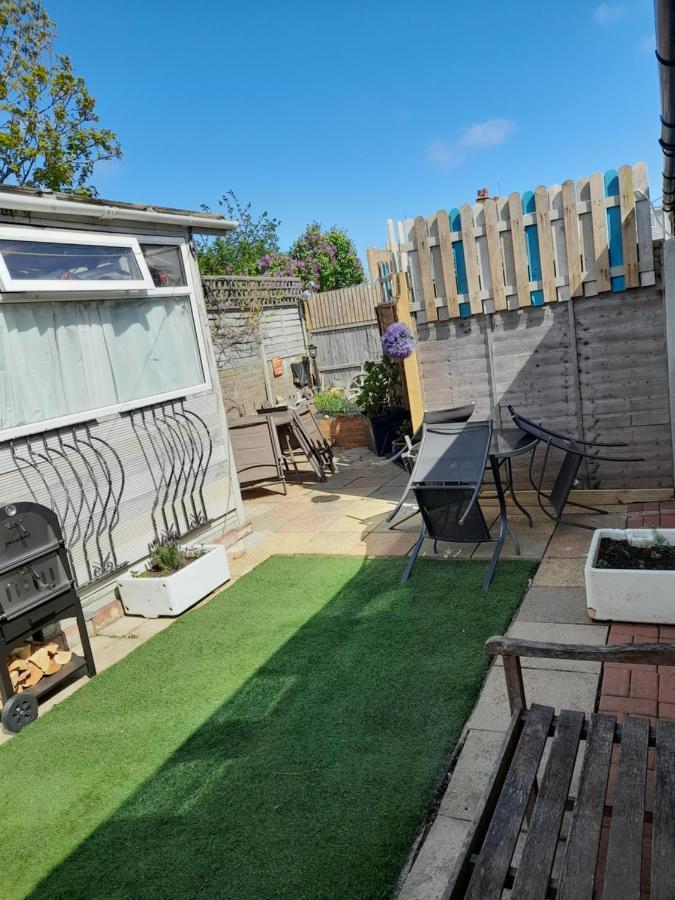The Homestay Get Away Margate Dış mekan fotoğraf