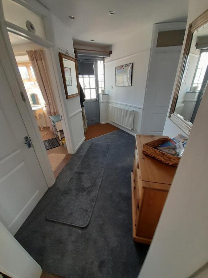 The Homestay Get Away Margate Dış mekan fotoğraf