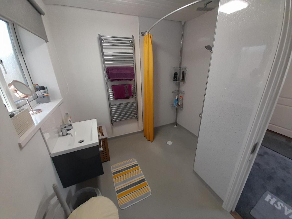 The Homestay Get Away Margate Dış mekan fotoğraf